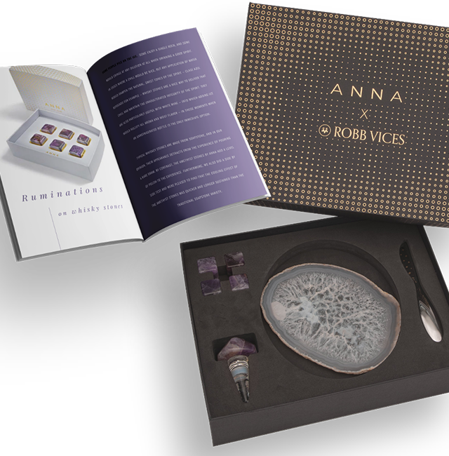 bonus Anna
